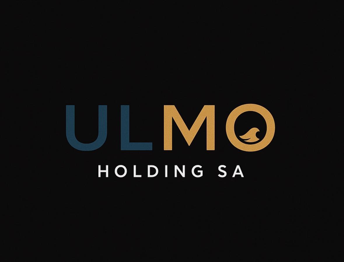 ULMO Holding SA